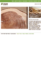 Mobile Screenshot of cahanwoodproducts.com